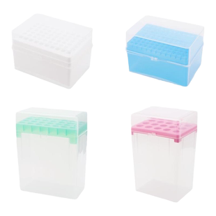 正品三量移液枪无菌灭菌吸头盒10ul200ul1000ul5ml10ml移液管盒装