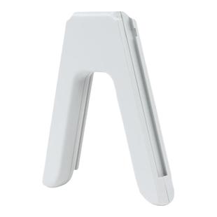 极想任天堂switch手柄握把V形支架 joycon手柄支架ns手柄迷你便携oled游戏手柄配件