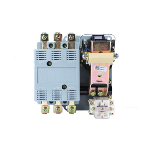 TENGEN天正 CJT1-60交流接触器 CDC10-60A 220V 380V 110 36V银点