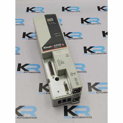 AllenBradley 2094EN02DM01S0 Kinetix 6500 Series EtherNetIP S