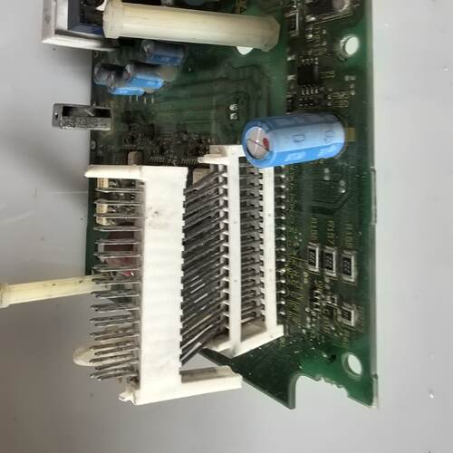 （请询价）SA535317-04  变频器电源驱动板 ，，当配件
