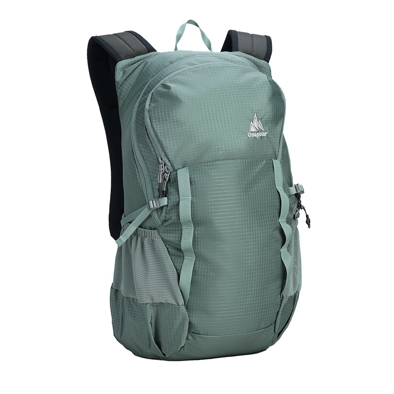 onepolar极地户外休闲背包20L