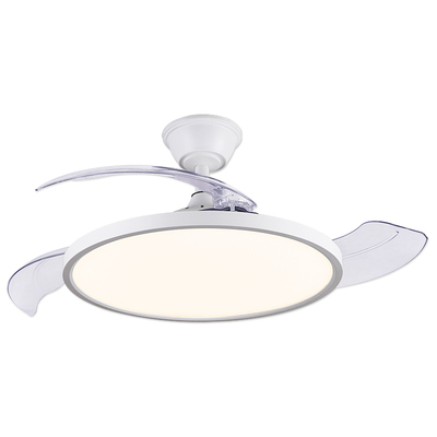 变频电机六档调速三防灯具