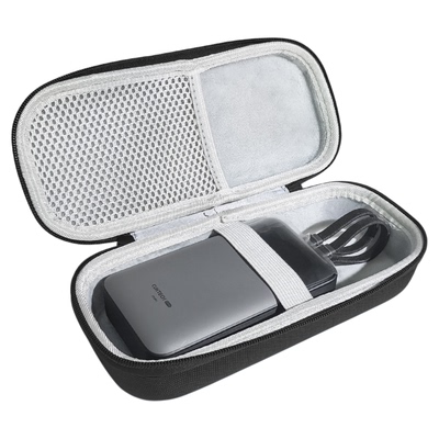 适用酷态科cp24电能块收纳包