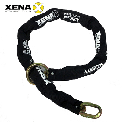 xena正品性价比组合狗王摩托车锁