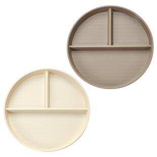 ins风盘子减脂饭盒分格食堂打饭餐盘早餐盘水果盘儿童宝宝餐具碟