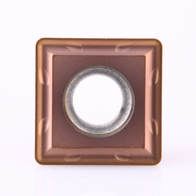 U钻刀片四方形SP不锈钢