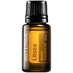 美国多特瑞山鸡椒精油官网正品doTERRA提高肤色缓解缓解疲劳15m