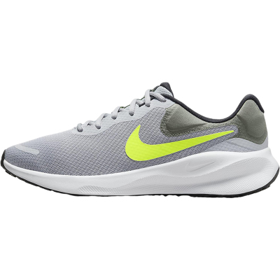Nike/耐克官方正品REVOLUTION 7男士减震透气跑步鞋FB2207-002
