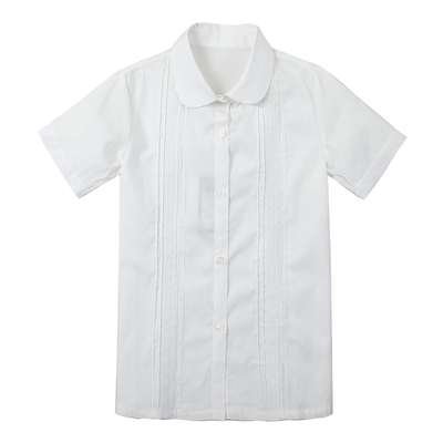伊顿纪德女童夏季校服班服套装