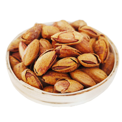 巴旦木原味无添加椒盐奶香味2斤