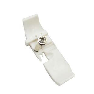 700四线拷边机边压脚皮工业包缝机打车胶防皱锁边机塑料底板