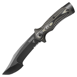 战术户外刀具直刀防身冷兵器高硬度锋利随身小刀野外生存探险求生