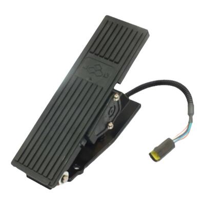 适用重汽王牌757 737B4DW93 CA490发动机电子油门踏板3602070AB61