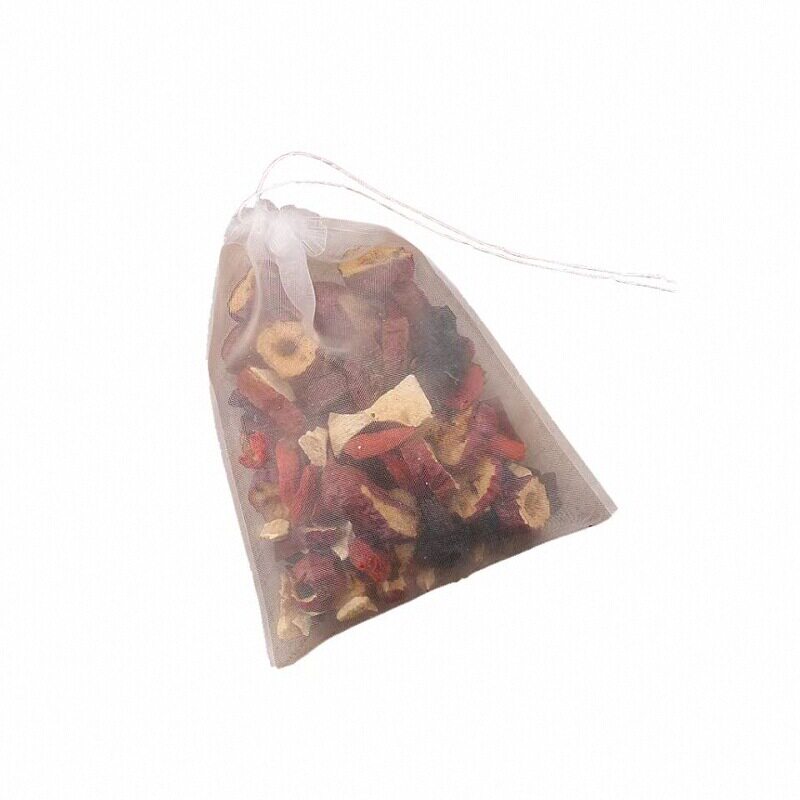 抽线一次性尼龙茶包袋