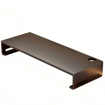 电脑增高架笔记本办公桌面置物架