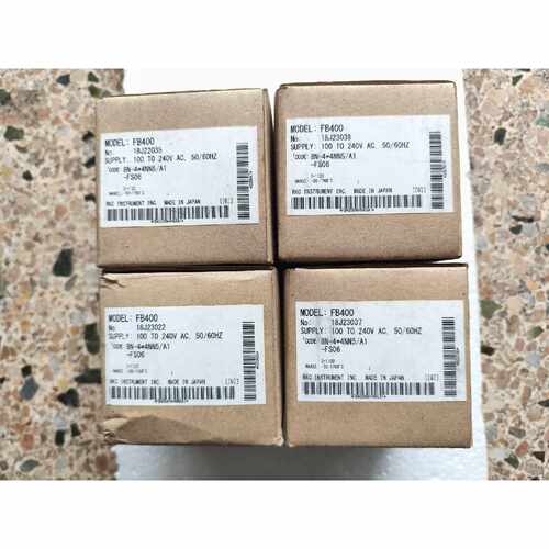 【维修议价】理化RKC温控器FB4008N44NN5A1议价214
