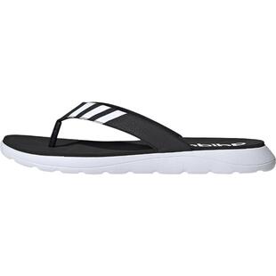 Adidas/阿迪达斯正品当季新款男子人字拖运动时尚耐磨拖鞋EG2069