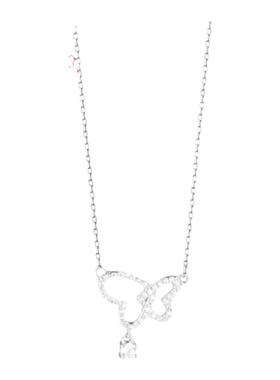 999项链吴越老银铺足银