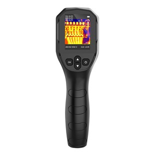 暗鹰手持高清红外热成像测温仪工业电力故障巡检暖气管道漏水检测