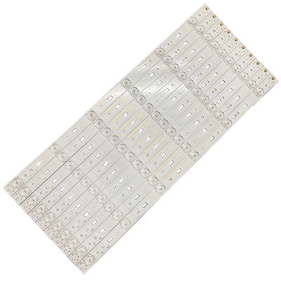 PPTV-50C2S创维K50J50S9灯条