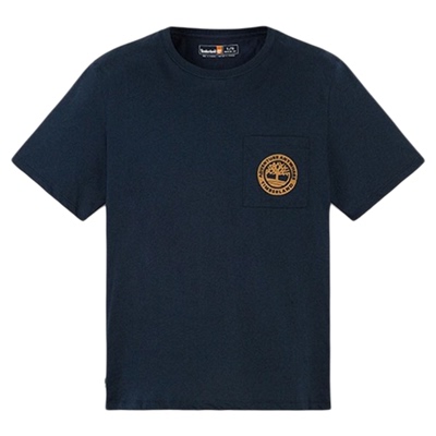 添柏岚夏季新款男士休闲T恤