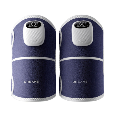 追觅K30护膝按摩仪热敷保暖关节