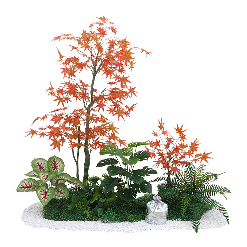 仿真度高栩栩如生仿真植物