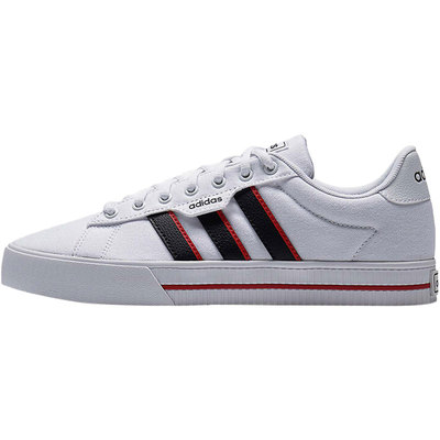 阿迪达斯男子舒适运动休闲鞋