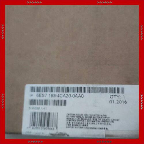 【问价】#PLC 模块 6ES7193-4CA20-0A