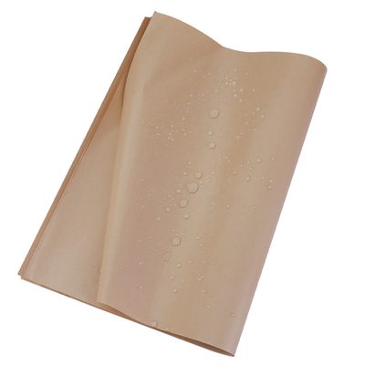 叫花鸡一次性餐盘牛皮纸