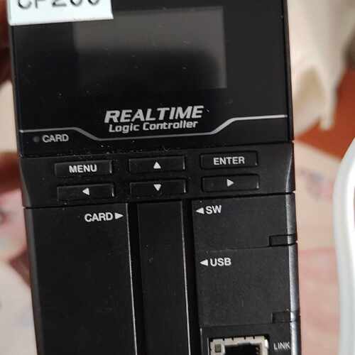 溢价-基恩士KEYENCE KV-7500 CPU模块，，