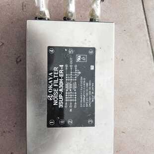 询价-冈谷OKAYA滤波器 3SUP-A30H-ER-