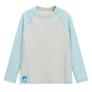 HeyBetter儿童温差格卫衣亲子有帽长袖卫衣亲子格子A类运动套头衫