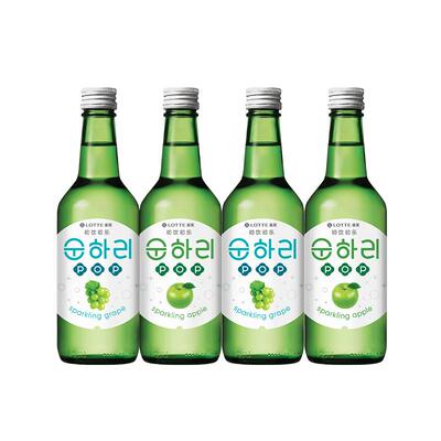 女士低底酒微醺甘甜清爽