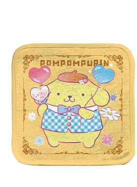 幼儿园坐垫库洛米帕恰狗丑鱼玉桂狗布丁狗卡通座椅垫夏季凉凉垫