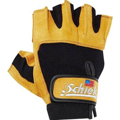 SCHIEK健身手套女男单杠