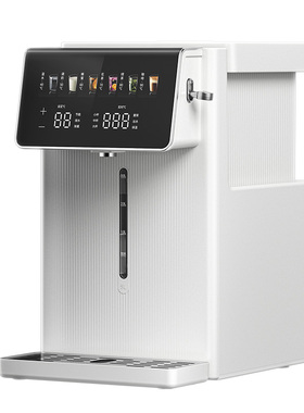 美的316L电热水瓶恒温0塑21FPro