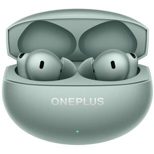 一加Buds 4入耳式无线蓝牙耳机长续航一加buds4主动降噪旗舰音质