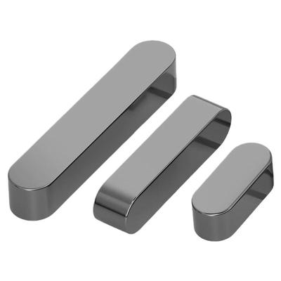 【全网热销】45#号钢淬火平键销