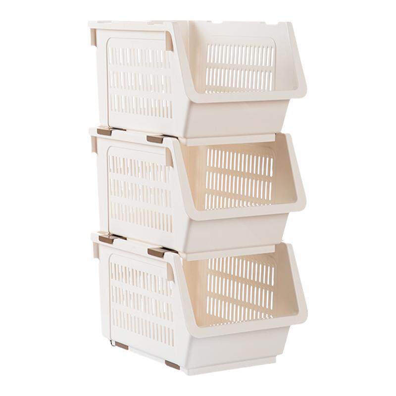 【官方正品】茶花家用置物架
