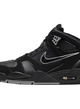 滔搏NIKE耐克男子AIR FLIGHT FALCON时尚运动休闲鞋397204-001