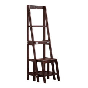 家用梯子折叠多功能稳步梯凳两用加厚室内专业人字梯步梯四步爬梯