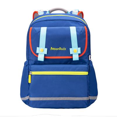 护脊小学生儿童背包新品