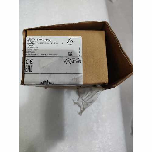 【请询价】工程剩余全新品易福门PY2668