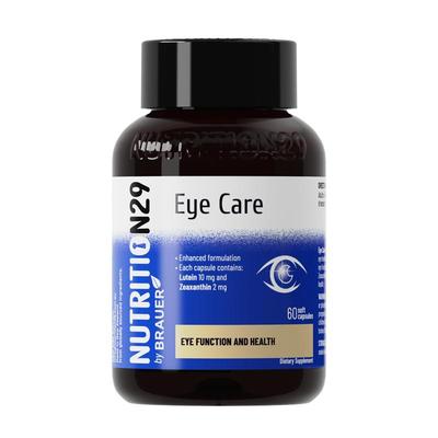 【自营】10倍叶黄素眼部舒适健康