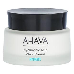 Ahava - 透明质酸24/7面霜 50ml/1.7oz 抚平细纹保湿滋润