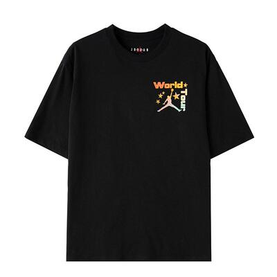 Nike耐克男装2026夏季新款M J BRK FEST SS CREW短袖T恤IF3156