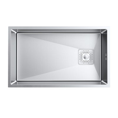 日丰水槽大单槽304不锈钢耐刮