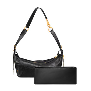 适用Dior迪奥D-journey手袋小中号尼龙内胆包收纳整理防水内衬袋